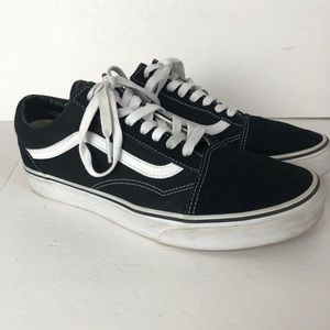 vans 507698